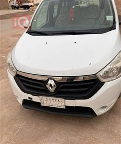 Renault Lodgy